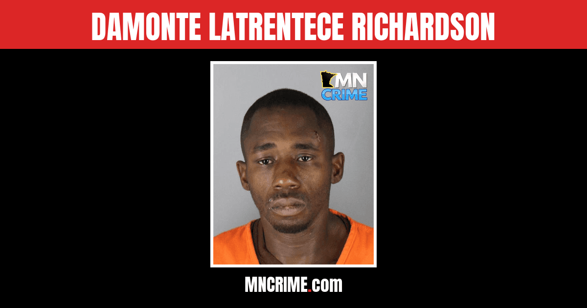 Robbinsdale Man Charged After Hammer Assault in Minneapolis