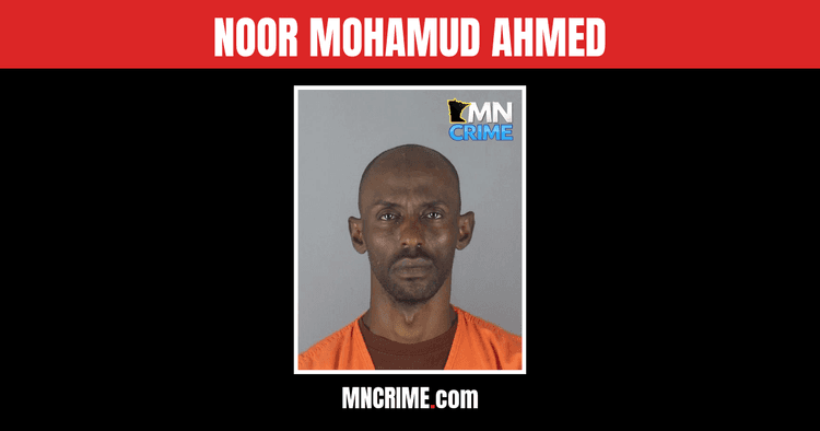 Saint Paul Man Charged After Garage Break-In, Bike Theft