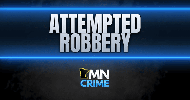 Duluth Panhandler Charged With Attempted Robbery of Woman Walking to Work