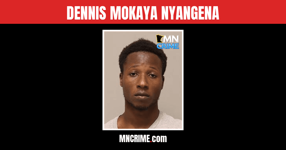 Knife Threat Inside Car Leads to $2,300 Robbery in Coon Rapids
