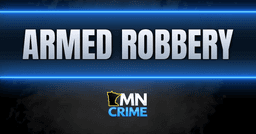 Saint Paul Man Charged in Gunpoint Robbery, Victim Beaten