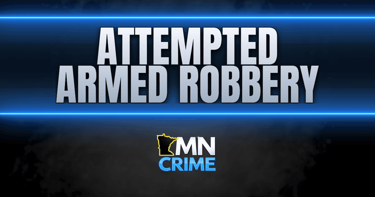 Coon Rapids Woman Flashes Handgun at Thrift Store Clerk