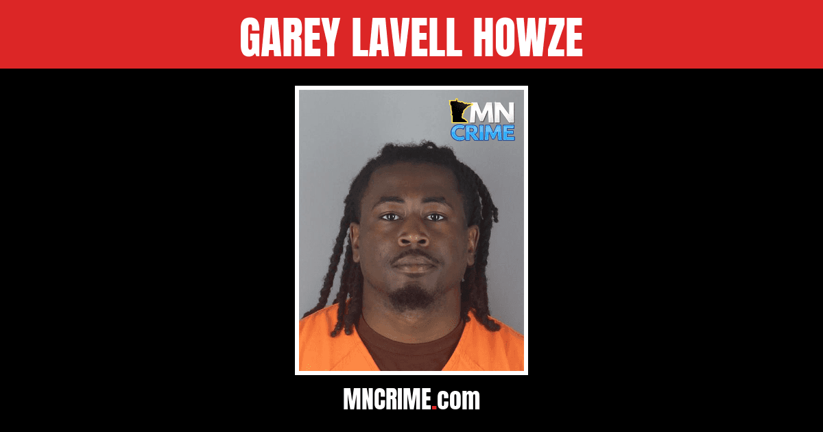 1 Charged After 3 Guns, Drugs Seized in Minneapolis Search