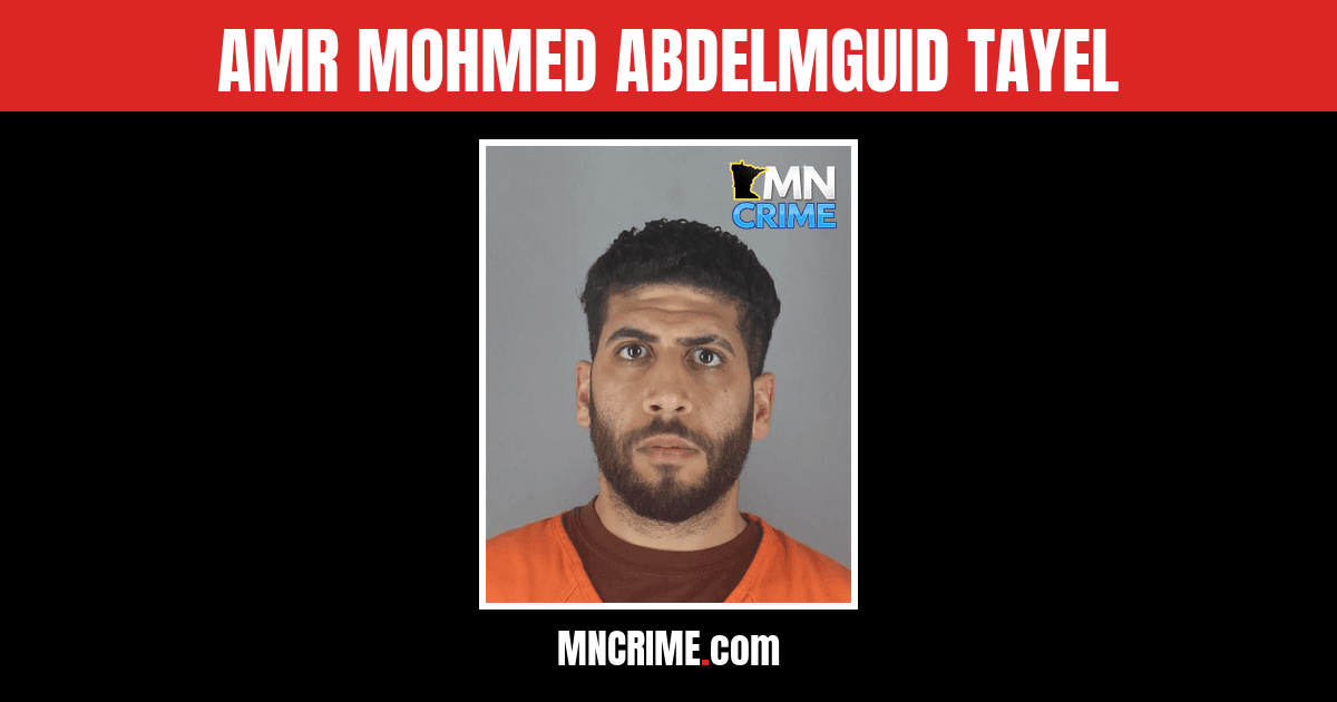 Blaine Man Spit on Woman, Kicked Her in Parking Space Fight