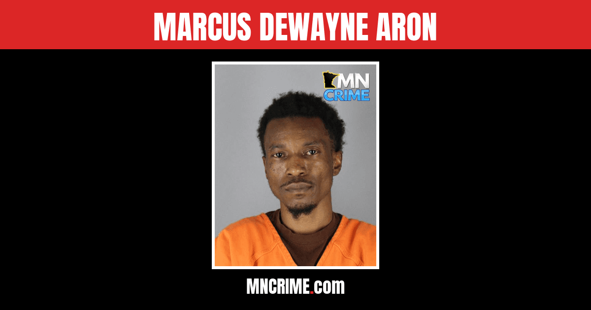 Minneapolis Man Charged After Sidewalk Shooting on Nicollet Avenue
