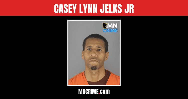 Golden Valley Man Charged After Fentanyl, Assault Arrest
