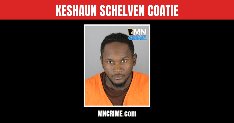 Man Charged After Gun, Cocaine Found During Minneapolis Arrest