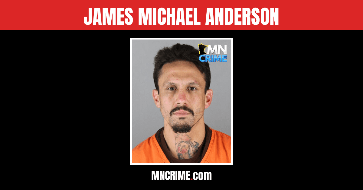 Man Charged in Minneapolis Shooting That Wounded 1