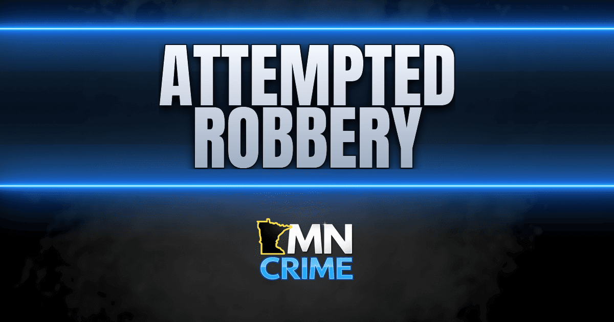 Saint Peter Man Charged in Robbery Attempt That Turned Deadly