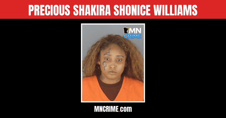 Woman Charged After 100-MPH Minneapolis Pursuit