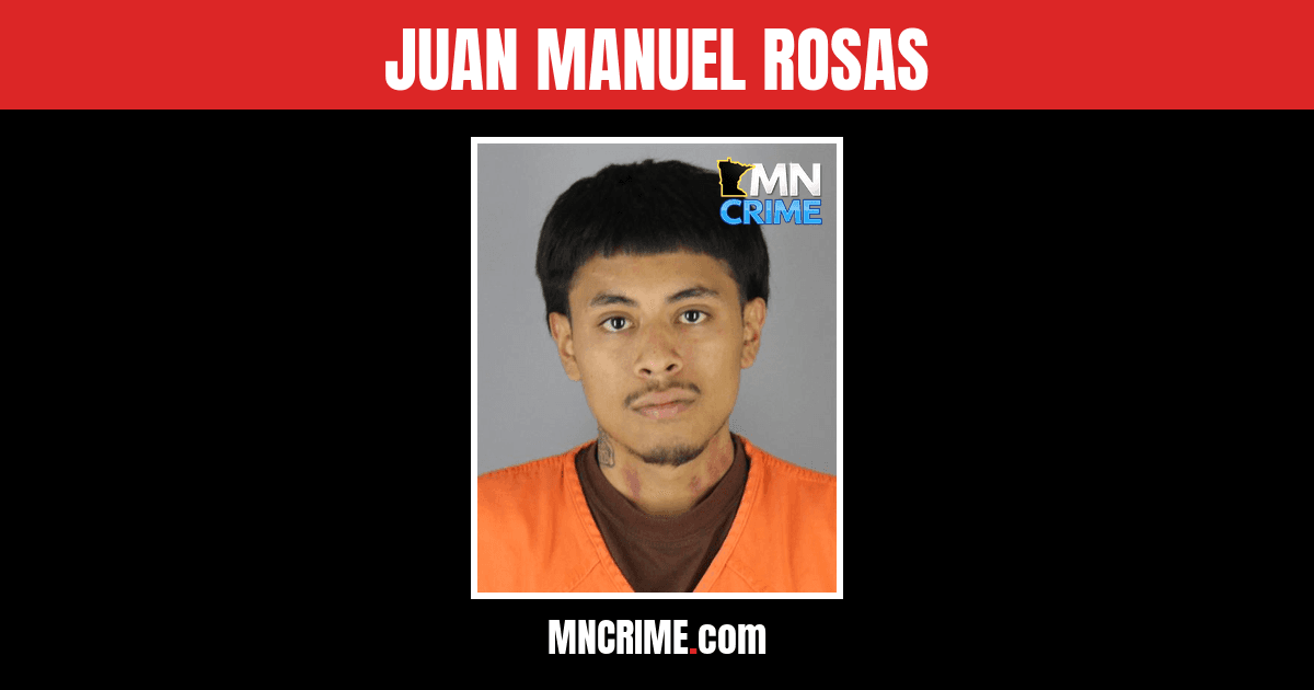 Saint Louis Park Man Charged After Loaded Gun Arrest in Minneapolis