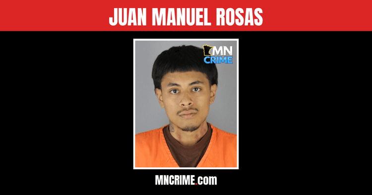 Saint Louis Park Man Charged After Loaded Gun Arrest in Minneapolis