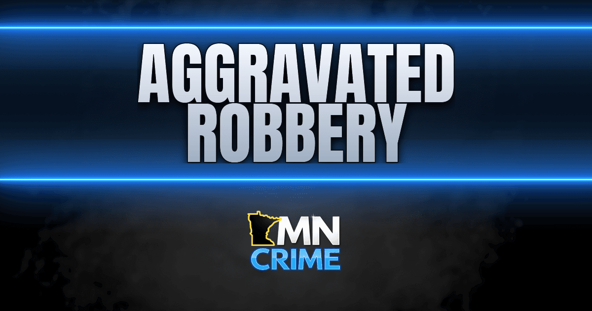 Man Charged With Robbing Landscaper in Downtown Saint Paul