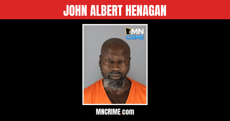 Man Charged After Knife Chase on Minneapolis Sidewalk