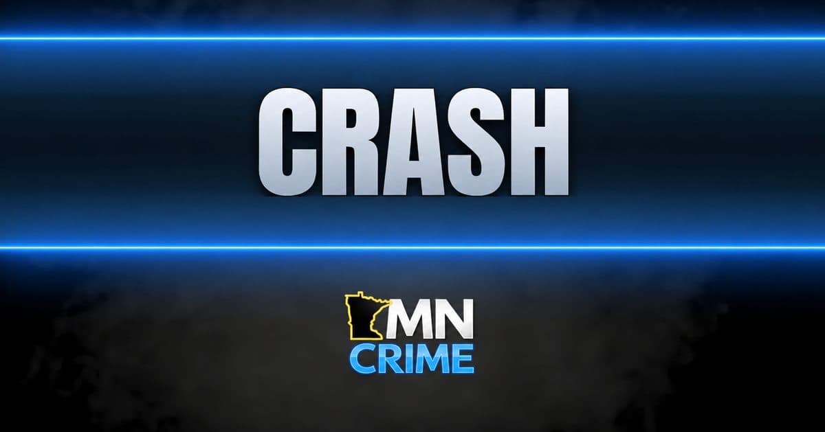 Bemidji Woman Charged After Crash in Stolen Van