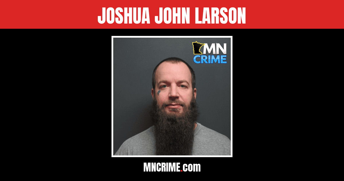 Pine City Man Charged After Running Down 2 in Linwood Township