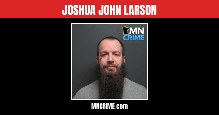 Pine City Man Charged After Running Down 2 in Linwood Township