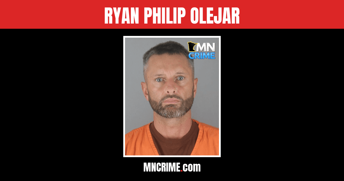 Burnsville Man Charged After Meth, 3 Loaded Pistols Found in Car