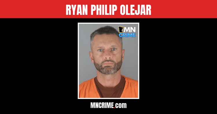 Burnsville Man Charged After Meth, 3 Loaded Pistols Found in Car