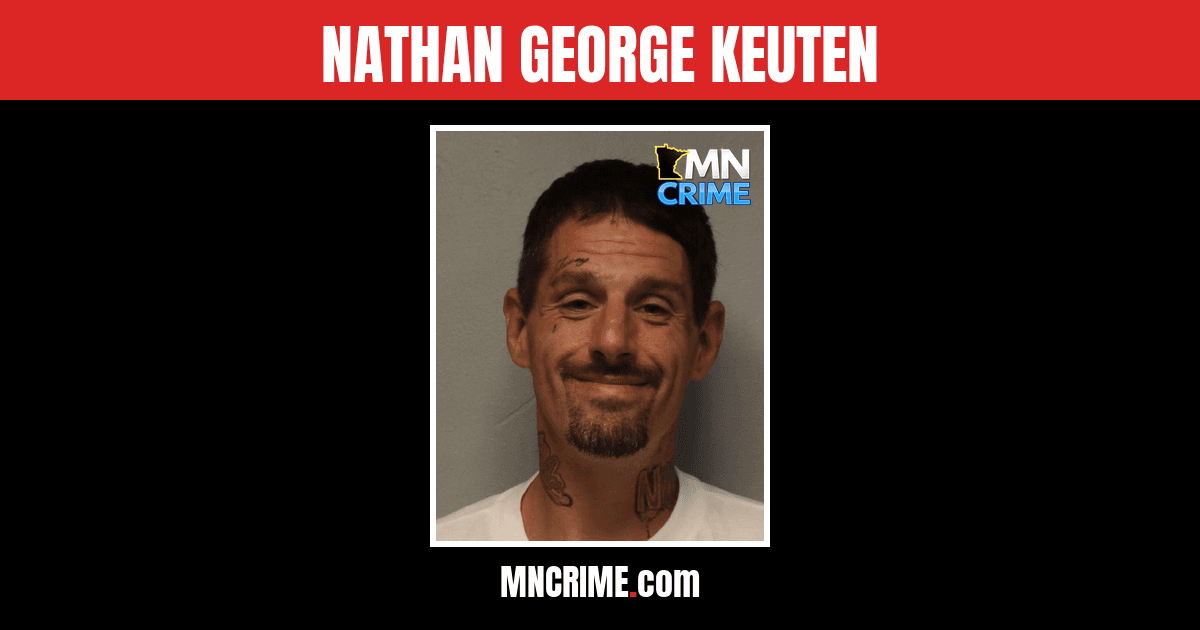 Duluth Man Hit Resident With Shovel, Threatened Another