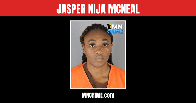 Minneapolis Woman Charged After Firing at Woman in Lot