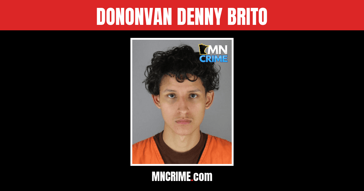 Saint Paul Man Charged After Snapchat Drug-Deal Robbery in Bloomington
