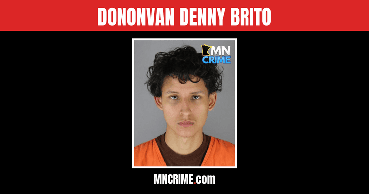 Saint Paul Man Charged After Snapchat Drug-Deal Robbery in Bloomington