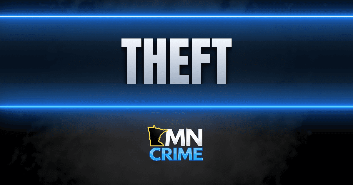 Mankato Man Charged After Child Exposed to Meth, Thefts