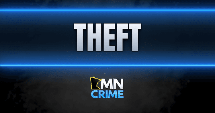 Mankato Man Charged After Child Exposed to Meth, Thefts