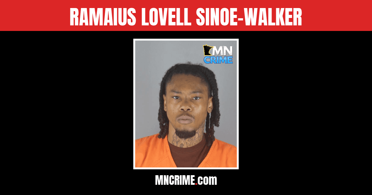 Lakeville Man Charged After Firing at Minneapolis Duplex