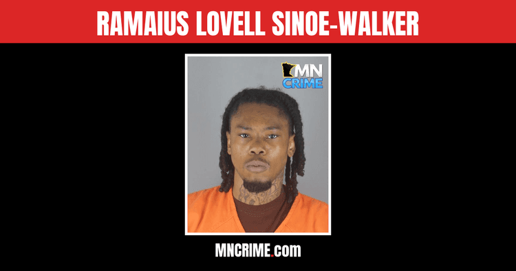 Lakeville Man Charged After Firing at Minneapolis Duplex