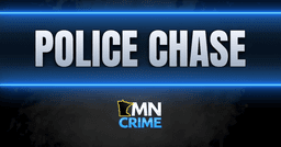 Winona Woman's Wild Pursuit Ends in 3 Crashes, 5 Charges