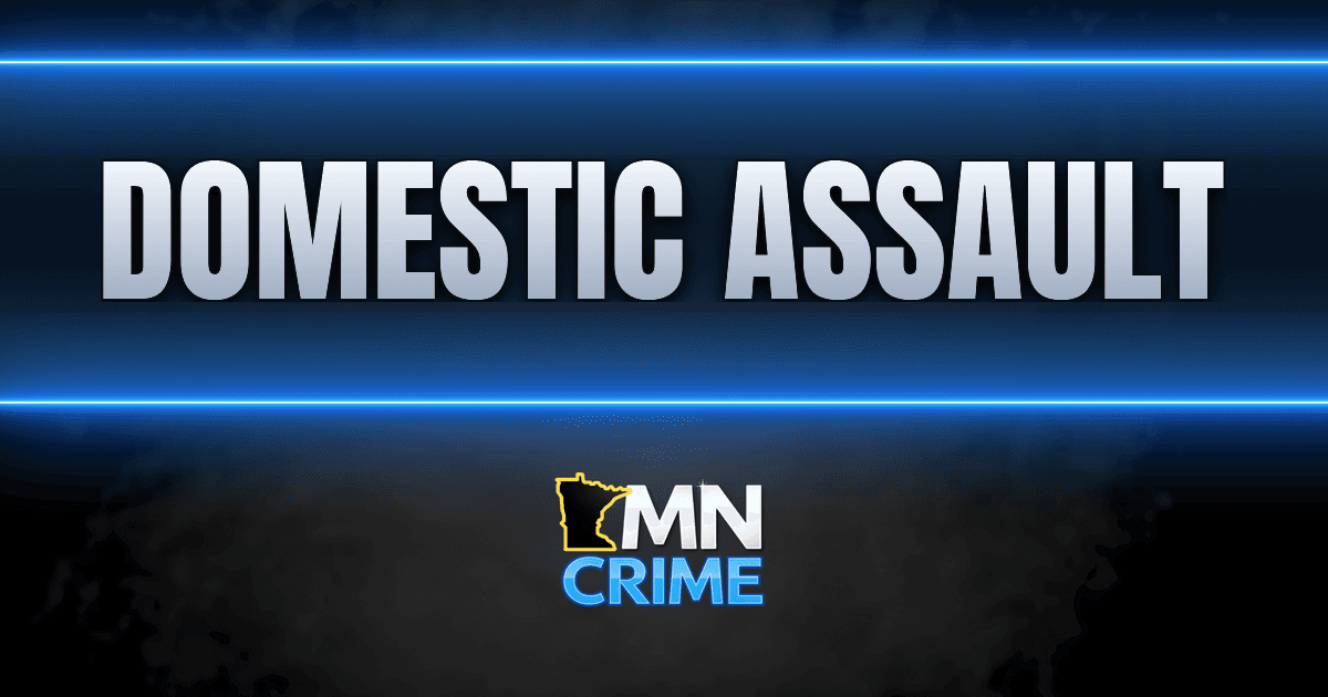 Man Strangled Ex-Girlfriend, Threatened Her with Stolen Gun