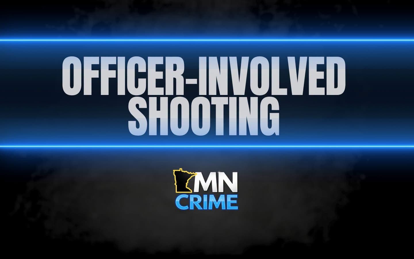 Man Who Fired at SWAT Vehicle Killed in Battle Lake Standoff