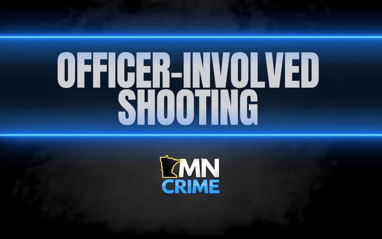 Man Who Fired at SWAT Vehicle Killed in Battle Lake Standoff