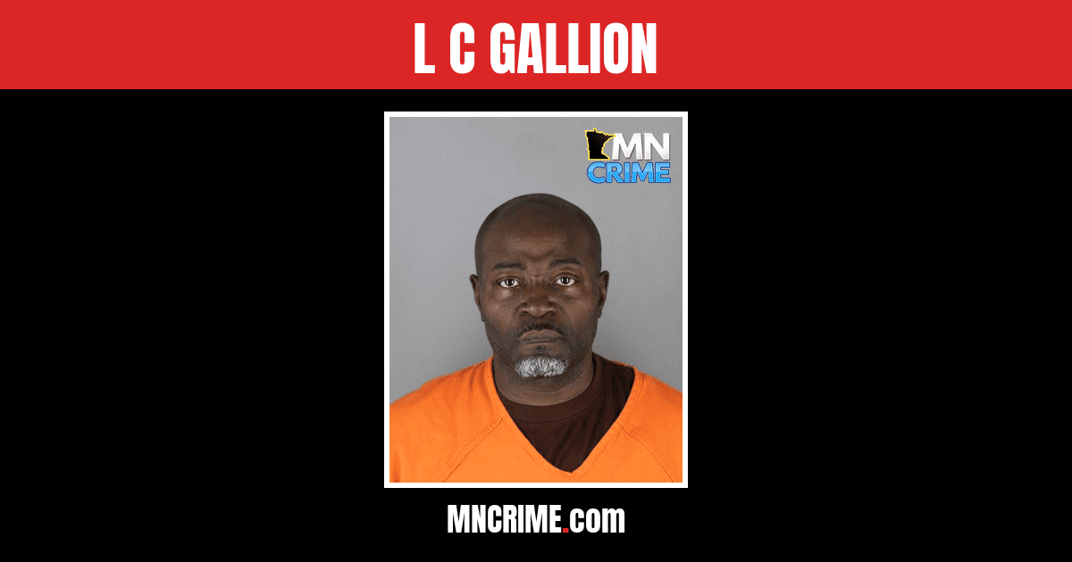 Minneapolis Man Charged After Crack, Stolen Gun Found in Vehicle