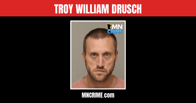 Andover Man Charged After Arson at Ham Lake Storage Lot