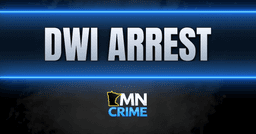 Janesville Woman Charged With DWI After Taking Relative's Truck