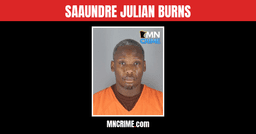 Brooklyn Park Man Charged After Guns, Fentanyl in Vehicle