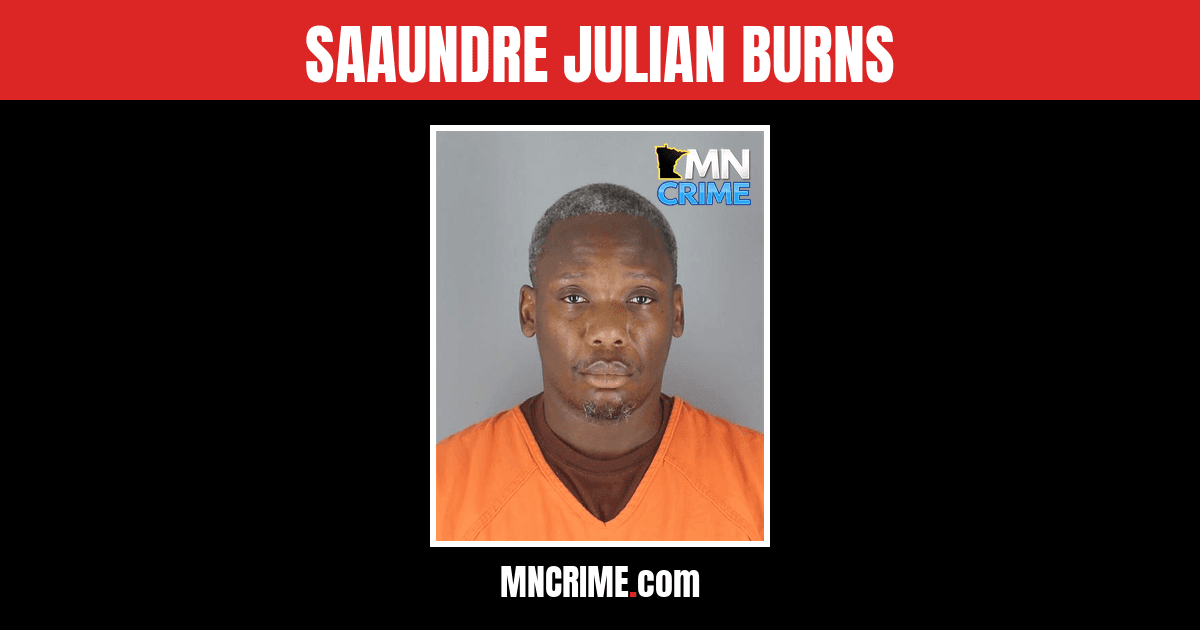 Brooklyn Park Man Charged After Guns, Fentanyl in Vehicle