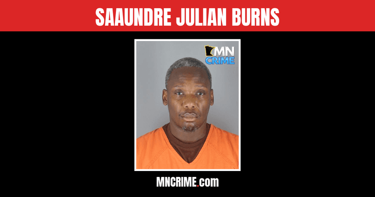 Brooklyn Park Man Charged After Guns, Fentanyl in Vehicle