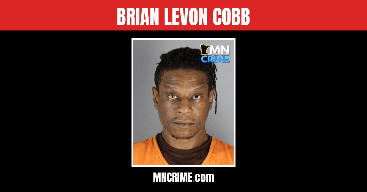 Minneapolis Man Charged After Pointing Gun at Utility Crew