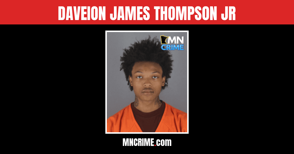 New Hope Man Charged After Victim Shot Walking to McDonald's