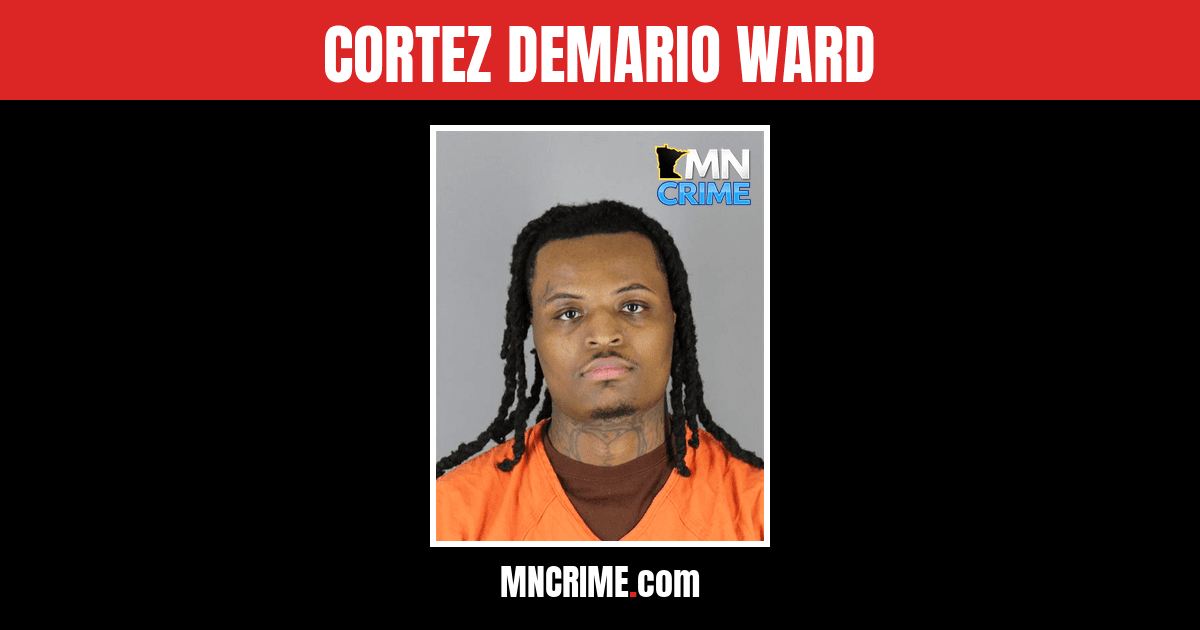Crystal Man Charged After Victim Shot at Mortimer's in Minneapolis