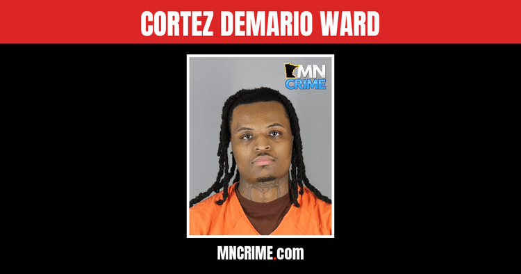 Crystal Man Charged After Victim Shot at Mortimer's in Minneapolis