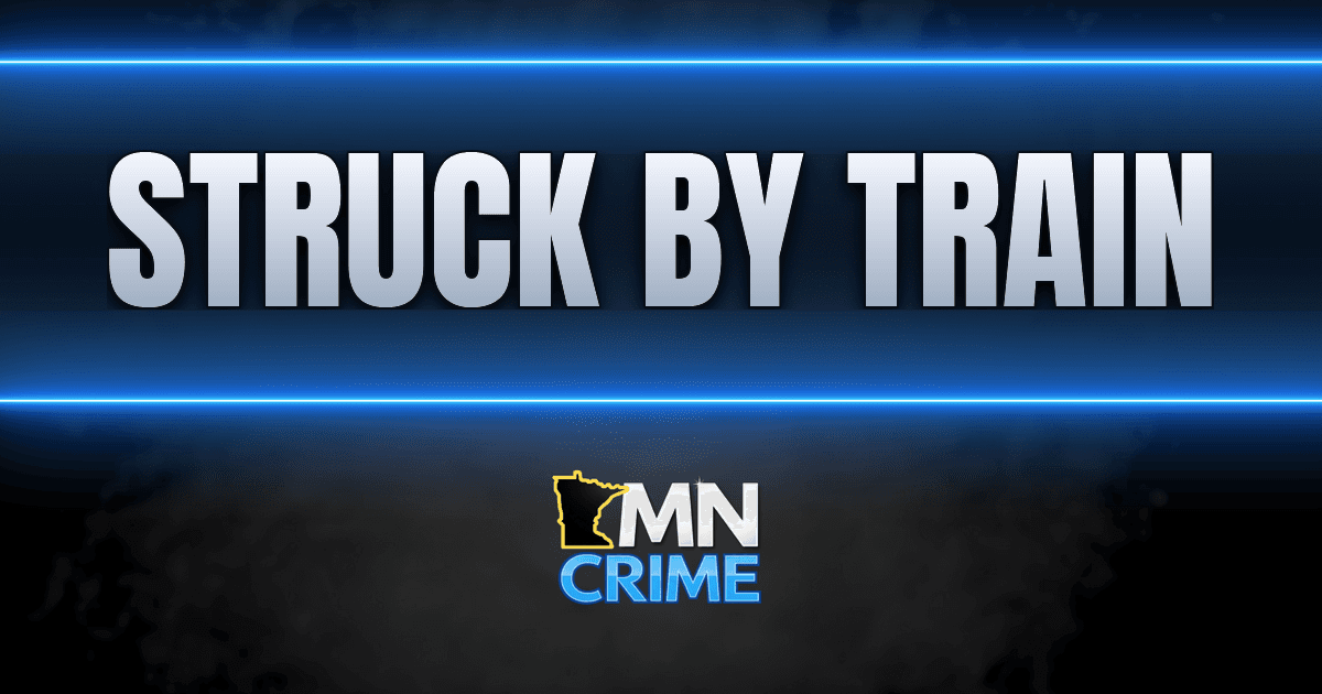 Little Falls Man Dies After Being Struck by Train