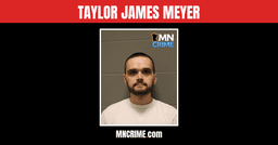 Man Charged After Pointing BB Gun at Victim, Fleeing Moorhead Police