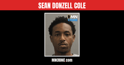 Minneapolis Man Charged After 3 Shot in Legs Downtown