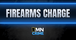 Spring Valley Man Charged After Gun, Meth Pipe Stop on Highway 56