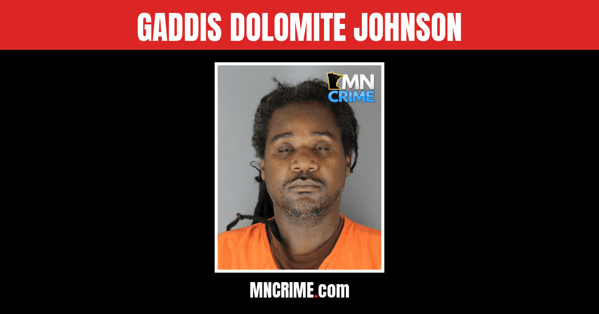 Saint Paul Man Charged After Sidewalk Escape in Stolen Car